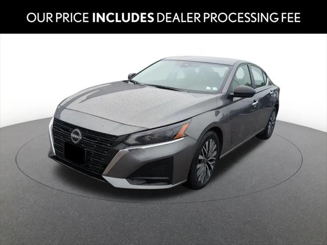 2024 Nissan Altima SV FWD for sale in Wilmington, DE