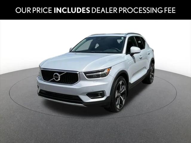 2022 Volvo XC40 T5 Momentum for sale in Wilmington, DE