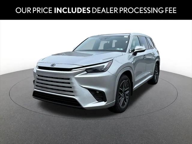 2026 Lexus TX 350 Premium for sale in Wilmington, DE