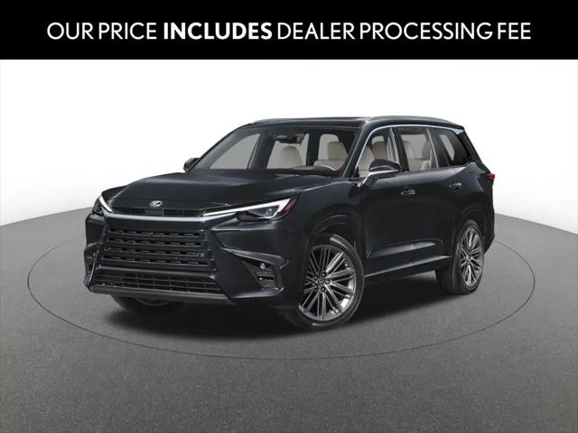 2026 Lexus TX 350 Luxury for sale in Wilmington, DE