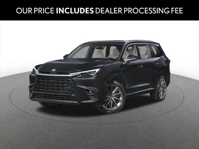 2026 Lexus TX 350 Luxury for sale in Wilmington, DE