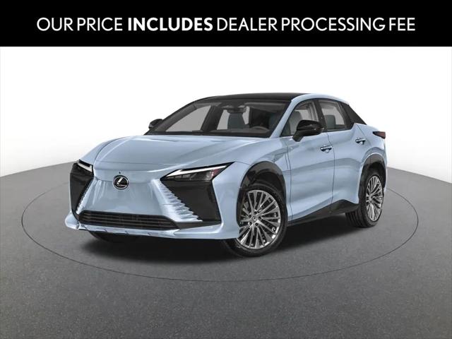 2026 Lexus RZ 450e Luxury for sale in Wilmington, DE