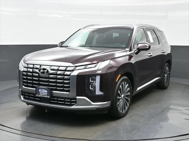 2024 Hyundai Palisade Calligraphy for sale in Bartlett, IL