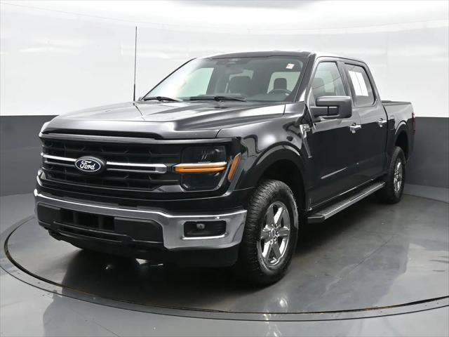 2025 Ford F-150 XLT for sale in Bartlett, IL