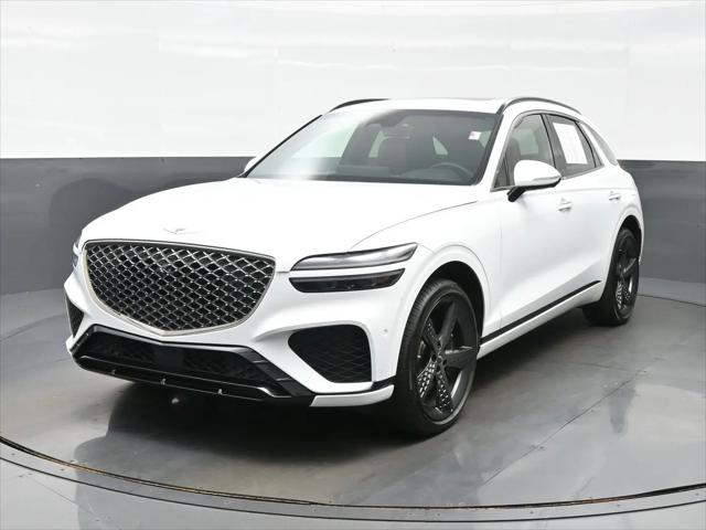 2024 Genesis GV70 3.5T AWD Sport for sale in Bartlett, IL