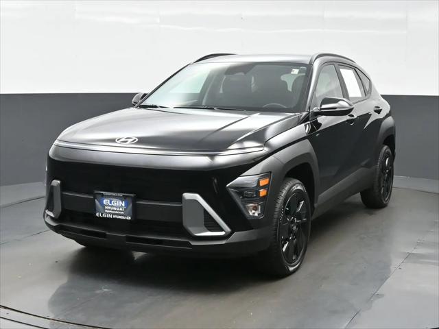 2026 Hyundai Kona SEL Sport for sale in Bartlett, IL