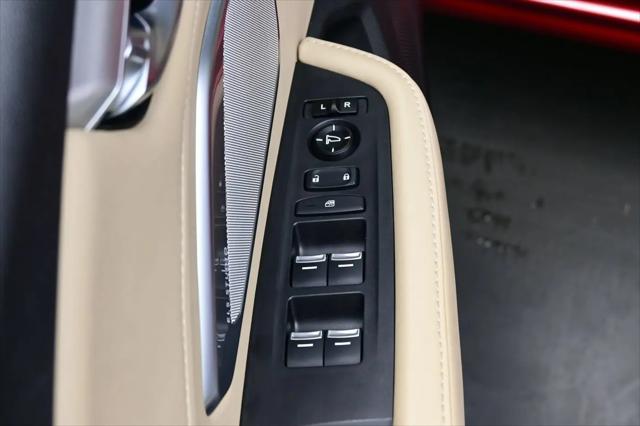 2021 Acura RDX Technology Package