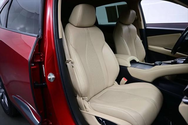 2021 Acura RDX Technology Package