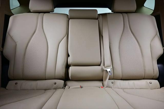 2021 Acura RDX Technology Package