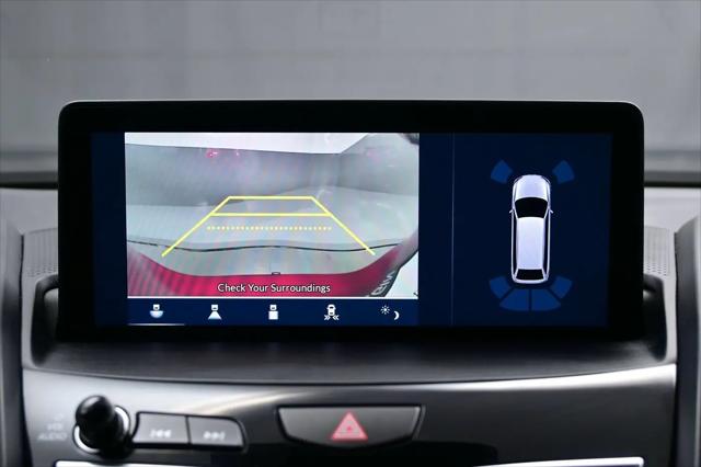 2021 Acura RDX Technology Package