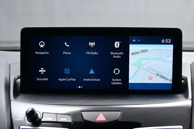 2021 Acura RDX Technology Package