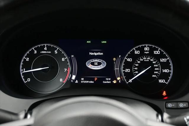 2021 Acura RDX Technology Package