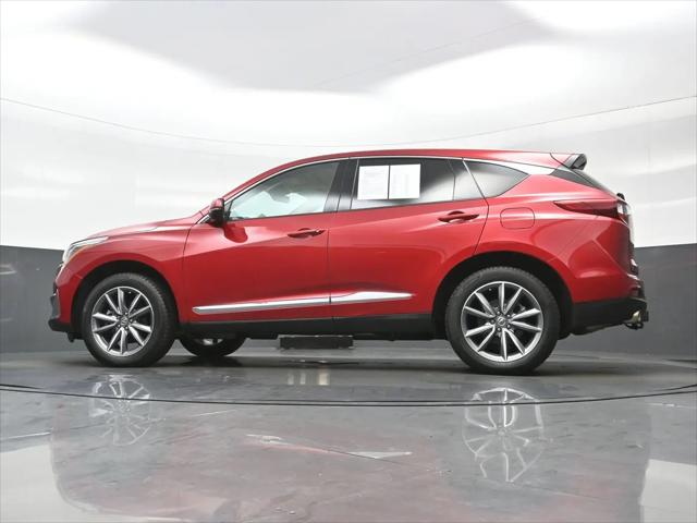 2021 Acura RDX Technology Package