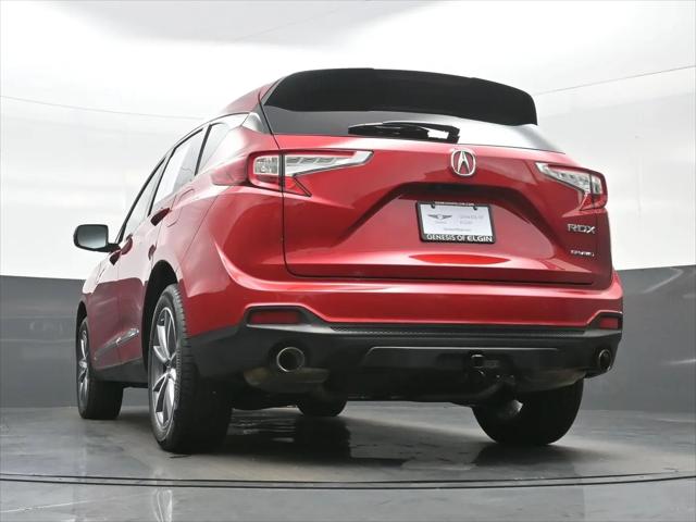 2021 Acura RDX Technology Package