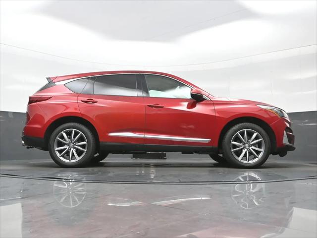 2021 Acura RDX Technology Package