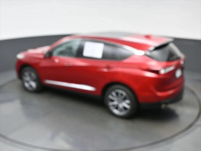 2021 Acura RDX Technology Package