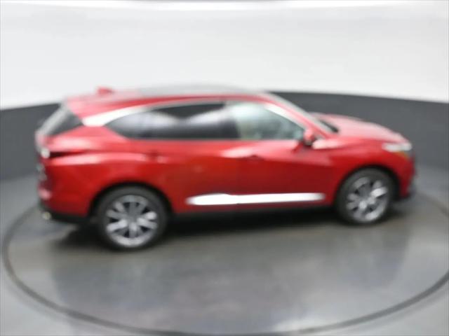 2021 Acura RDX Technology Package