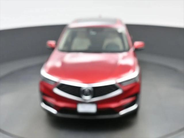 2021 Acura RDX Technology Package