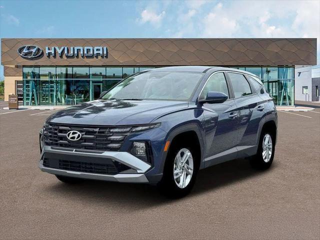2026 Hyundai Tucson SE for sale in McDonough, GA