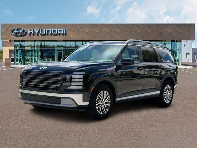 2027 Hyundai Palisade SEL 7P for sale in McDonough, GA