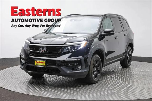2022 Honda Pilot AWD TrailSport for sale in Frederick, MD