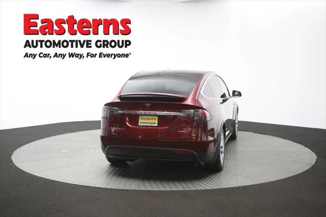 2016 Tesla Model X P90D