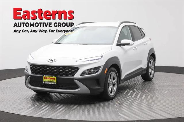 2023 Hyundai Kona SEL for sale in Frederick, MD