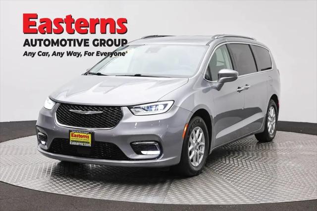 2021 Chrysler Pacifica Touring L for sale in Frederick, MD