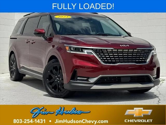 2023 Kia Carnival MPV SX Prestige for sale in Columbia, SC