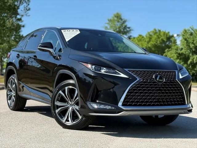 2022 Lexus RX 350 RX 350 for sale in Columbia, SC