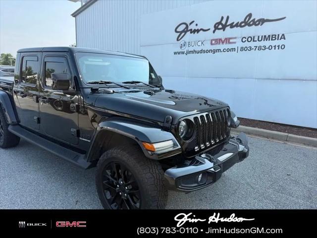 2022 Jeep Gladiator Sport for sale in Columbia, SC