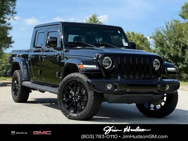 2022 Jeep Gladiator Sport for sale in Columbia, SC