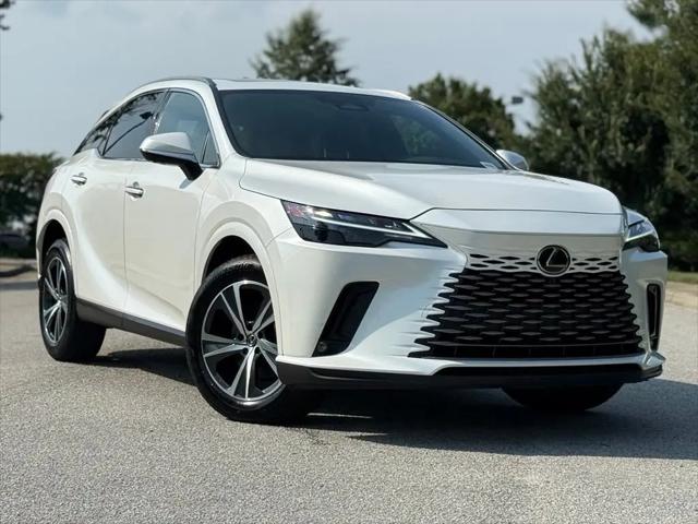 2025 Lexus RX 350 Premium for sale in Columbia, SC