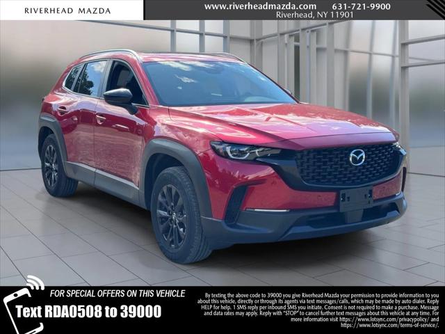 2026 Mazda CX-50 2.5 S Preferred for sale in Riverhead, NY