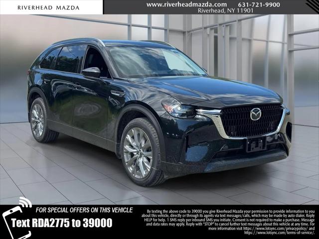 2026 Mazda X-90 3.3 Turbo Preferred for sale in Riverhead, NY