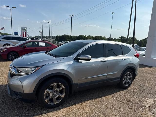 2019 Honda CR-V EX for sale in Jackson, MS