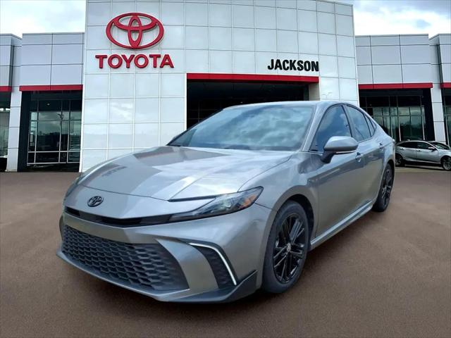 2025 Toyota Camry SE for sale in Jackson, MS