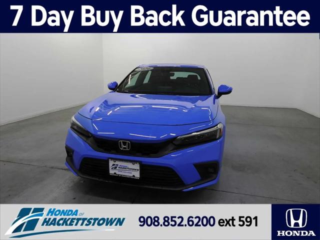2024 Honda Civic Sport Touring for sale in Hackettstown, NJ