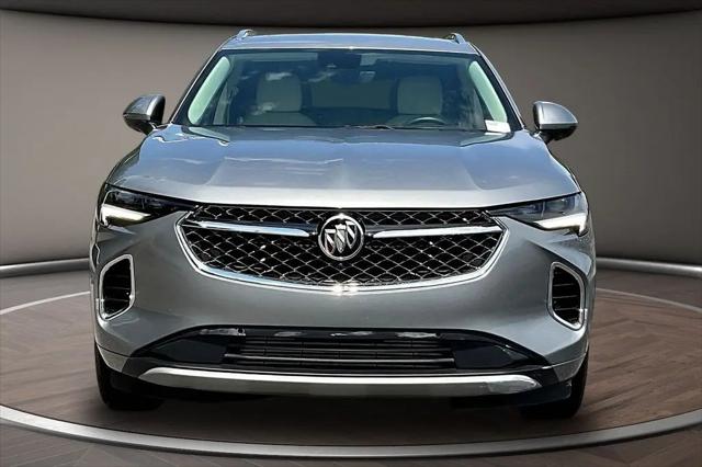 2023 Buick Envision Avenir FWD