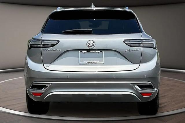 2023 Buick Envision Avenir FWD