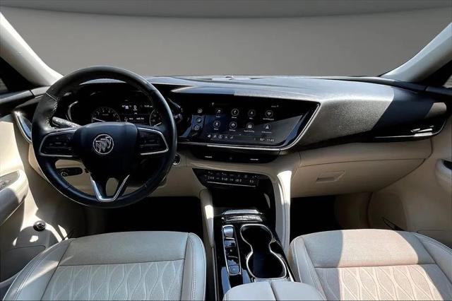 2023 Buick Envision Avenir FWD