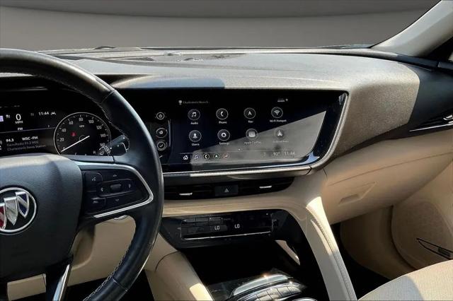 2023 Buick Envision Avenir FWD