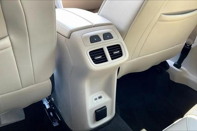 2023 Buick Envision Avenir FWD