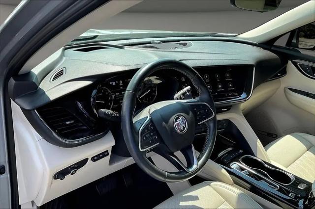 2023 Buick Envision Avenir FWD