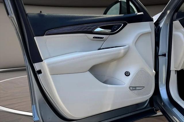 2023 Buick Envision Avenir FWD