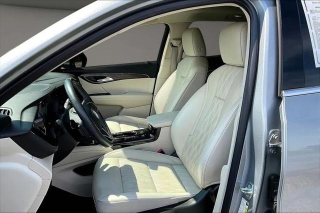 2023 Buick Envision Avenir FWD