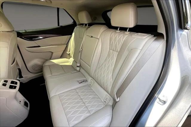 2023 Buick Envision Avenir FWD