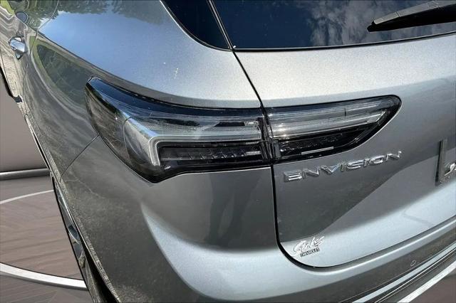 2023 Buick Envision Avenir FWD