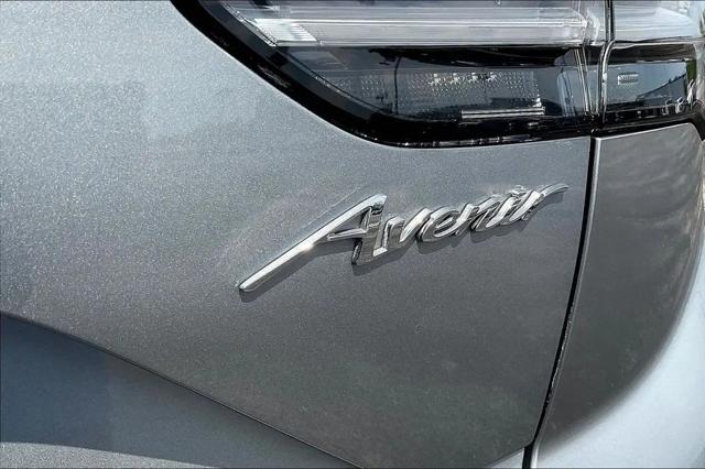 2023 Buick Envision Avenir FWD