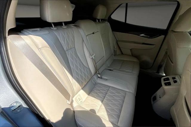 2023 Buick Envision Avenir FWD